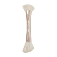 باتريك تا فرشاة نحت الوجه ذات طرفين