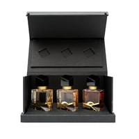 ايف سان لوران مجموعة عطور ليبر 3 قطع ميني