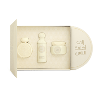 قصة مجموعة اندليس لوف الجديدة - 3 حبات