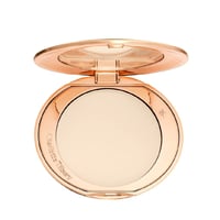 شارلوت تلبوري بودرة ايربراش فلوليس فينيش لتثبيت ال...