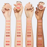 غوتشي احمر خدود بودرة مطفي 5.5جم - 04 Bright Coral