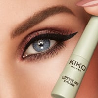 مسكرة كيكو ميلانو ماسكارا جرين مي فوليوم - 101