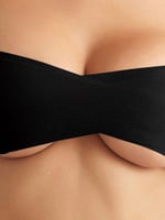 لصقة الصدر شريط رفع وشد الصدر 10 سم بيج