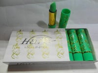 روج سحري اخضر قديم من 6 قطع