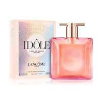 لانكوم عطر ايدول نكتار او دو بارفيوم النسائي 25 مل