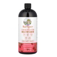 ماري روث فيتامينات متعددة المعادن بنكهة التوت - 88...