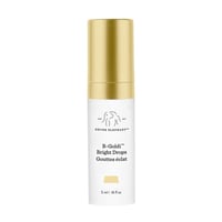 درنك الفنت بي جولدي سيروم البشرة برايت دروبس 5 مل...