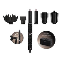 شارك استشوار شعر فليكس ستايل بلاك سباركل