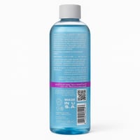 بيوتي باترا منظف الفرش 473 ملBeauty Patra Makeup B...