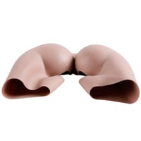 سليكون طبيعي لتكبير المؤخرة واخفاء الخفسات XL