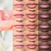 جلوسيير بلسم الشفاة ومرطب البشرة بالم دوكتوم