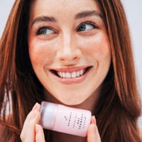 هيرجان شامبو جاف ببتيد باف لتكثيف الشعر 5 جرام مين...