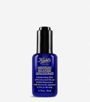 كيلز زيت ميدنايت ركيفري للوجه - 4 مل حجم ميني