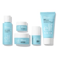 ايلف مجموعة العناية بالبشرة هولي هيدريشن 5 قطع حجم...