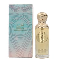 قصة عطر هدسون فالي المركز - 50 مل