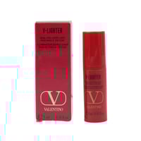 فالنتينو بيوتي برايمر وهايلايتر في لايتر - روزا 5...