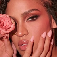 باتريك باليت ظلال عيون ميجور ديمنشن روز 12 لون