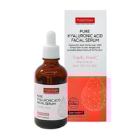 بيورديرم سيروم للوجه بحمض الهيالورونيك النقي - 60...