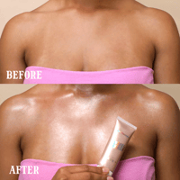 كارا بيوتي اضاءة الجسم ستاربيم - كوزميك شين