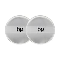 بيوتي باترا اسفنجه سليكون 2 قطع