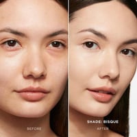 اورجلاس كونسيلر فانيش اير براش - كريم حجم ميني