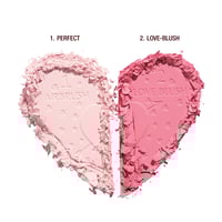 شارلوت تلبوري باليت احمرخدود بيلو توك فلوليس - بين...