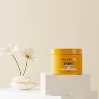 مانزانيلا اورو قناع الشعر الثلاثي الاشقر - 250 مل