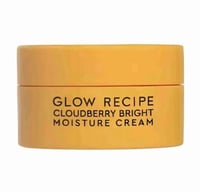 جلو ريسيبي كريم ترطيب كلودبيري 10 مل ميني