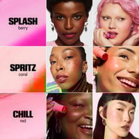 ميلك ميك اب مجموعه ريدي تو جيلي 6 قطع