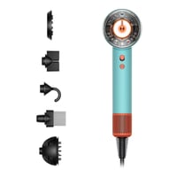 دايسون مجفف الشعر سوبرسونيك نورال - سيراميك باتينا...