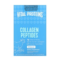 فيتال بروتينز‏ مكمل كولاجين بقري بدون نكهات 20 عبو...