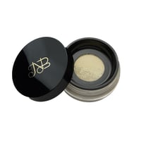 نوره بو عوض بودرة تثبيت سائبة للوجه