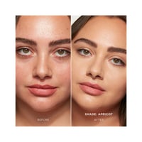 اورجلاس كونسيلر فانيش اير براش - ابريكوت