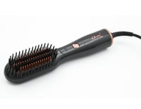 اوكيما فرشاة تصفيف وتمليس الشعر 3 في 1 OK-725