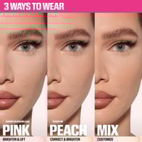 هدى بيوتي بودرة سائبة إيزي بيك ديو - بينك بامبكين