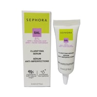 سيفورا سيروم ساليسيليك اسيد 5% للعناية بالبشرة 8 م...