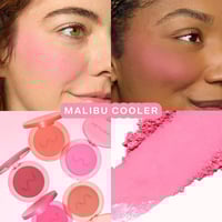 تاور 28 بودرة احمر خدود وتثبيت المكياج غيتسيت 4 جم