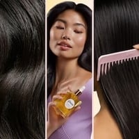 غيسو زيت الشعر الغني بالعسل 20 مل