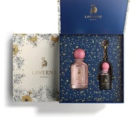 لافيرن مجموعة مس لافيرن لحقيبتك