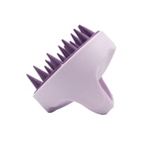 ساشا فرشاة تدليك فروة الرأس سيلكون