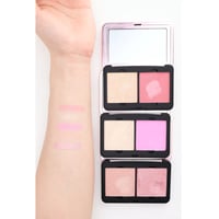 ليف احمر خدود جلو - 03 تونكلي