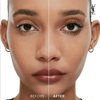 إيف سان لوران المسكرة لاش كلاش ووتر بروف 8.6 مل -...