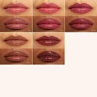 رير بيوتي احمر شفاه سوفت بينش حجم ميني - وندر