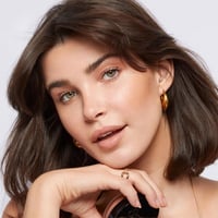 ساي بودرة برونز كريمي صن ميلت - لايت برونز 30 مل