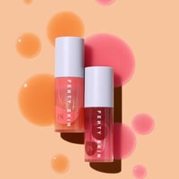 فنتي سكين زيت فينتي تريتز مرطب شفاه - بلاك تشيري 5...