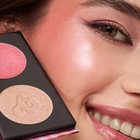 كيكو ميلانو باليت احمر خدود وهايلايتر كاندي كراش -...