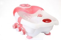 اوكيما مساج قدم - وردي OK - 519