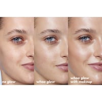 ايلف واقي الشمس وها جلو SPF 30 10 مل حجم ميني