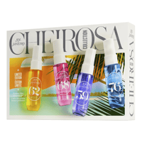 سول دي جانيرو مجموعة عطور شيروسا 4 قطع