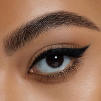 اوفيس قلم كحل عيون اسود فاحم ثابت 601